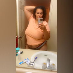 Ashley King, OnlyFans Model