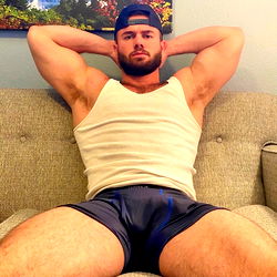 Alpha Aesthetic on OnlyFans