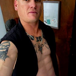 Rhys Connor: Onlyfans Model