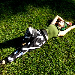 Alice Rinehart photo