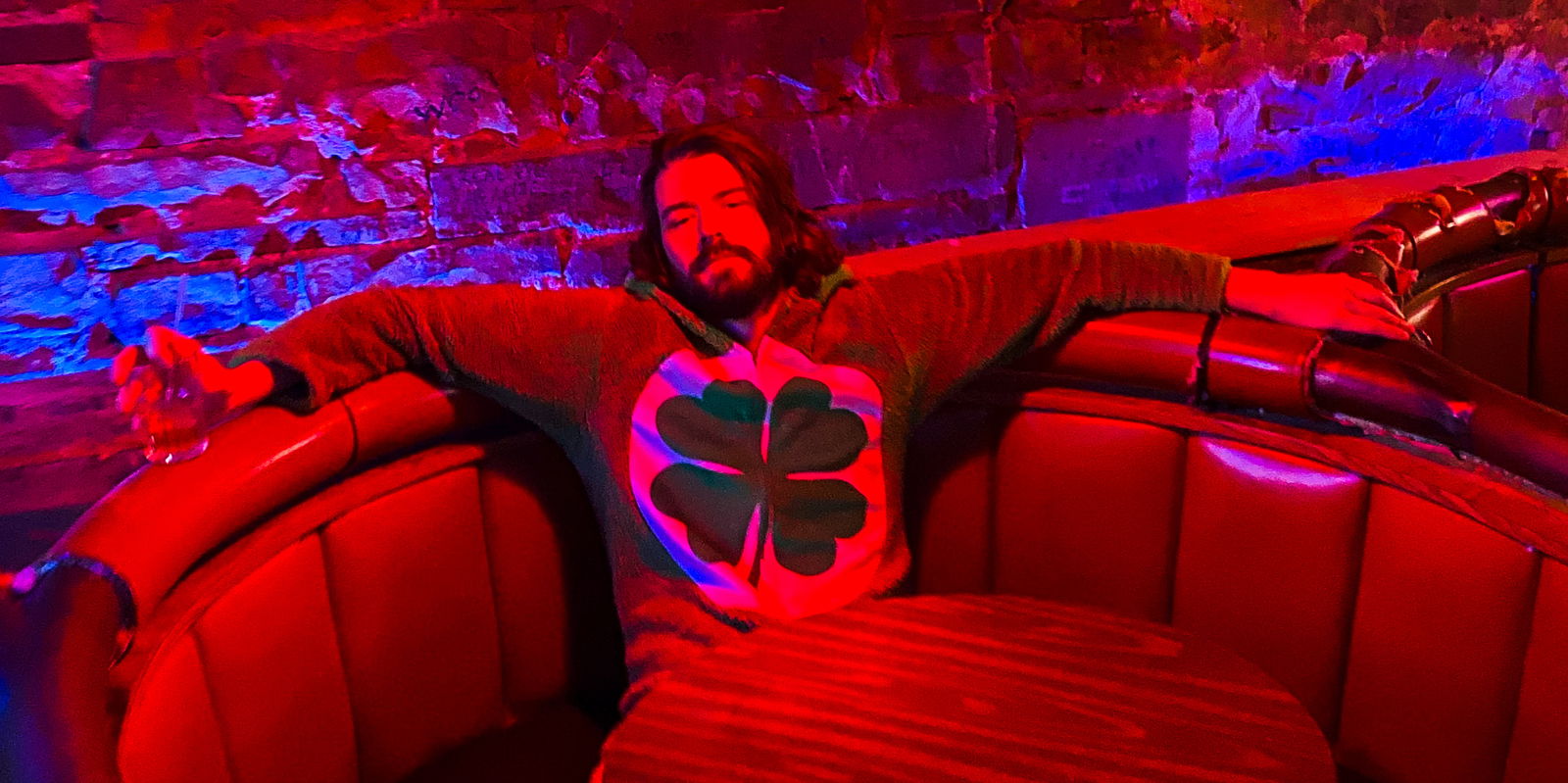 A Dreamer Darkly photo