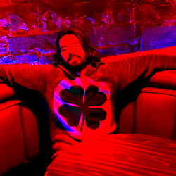 A Dreamer Darkly photo