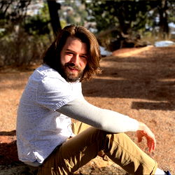 A Dreamer Darkly: A Model's Journey in Pennsylvania