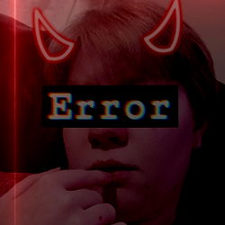 Error 404 - Onlyfans Model Image