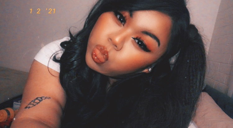 asianbunnytail photo