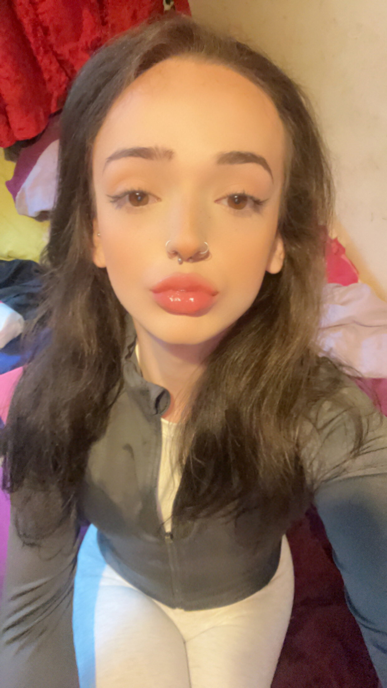 Bella 💞🏳️‍⚧️ photo
