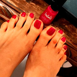 Alexandra Oliveira photo