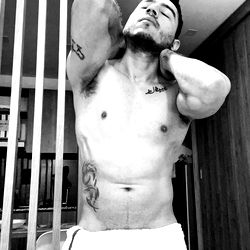 Javier's Exclusive OnlyFans Content