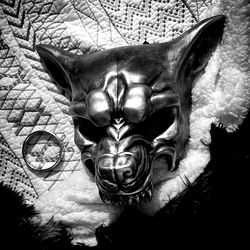 Coyote Jack's Mask of the Bayou