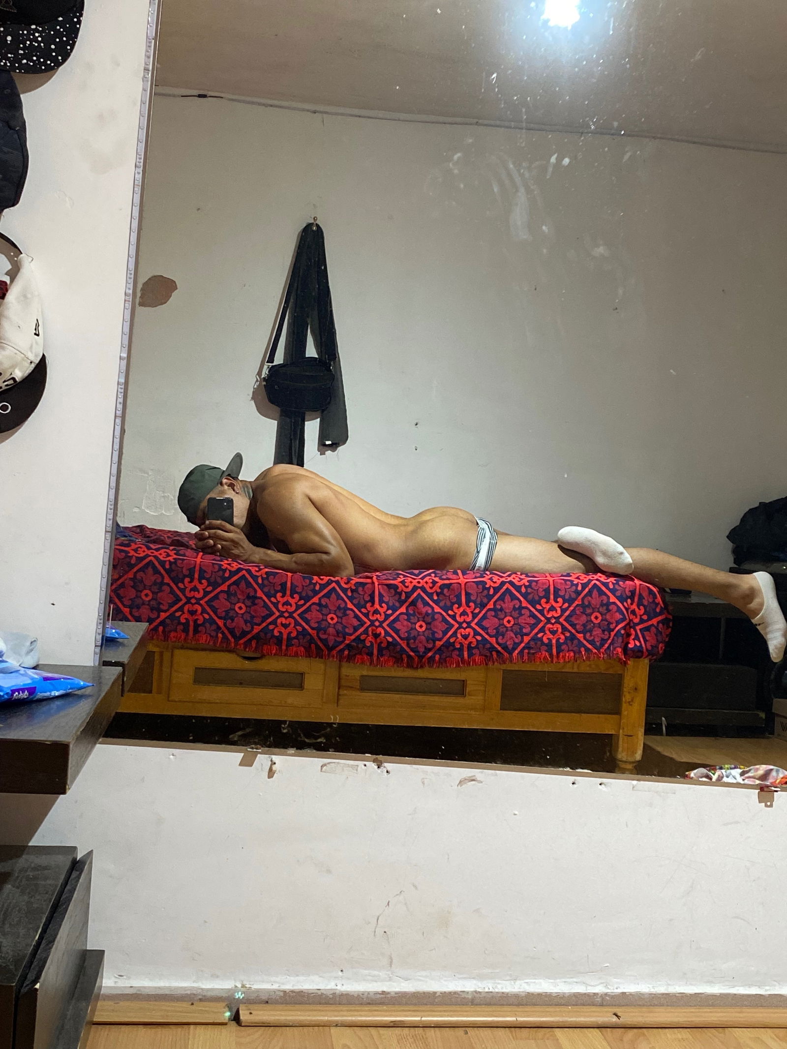 AdriánPacheco_Oficial photo