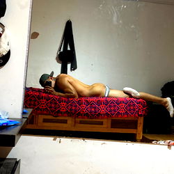 AdriรกnPacheco_Oficial photo