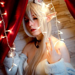 Crazynees in a Festive Mood