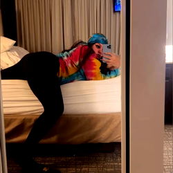 Foxyanna's OnlyFans Moment