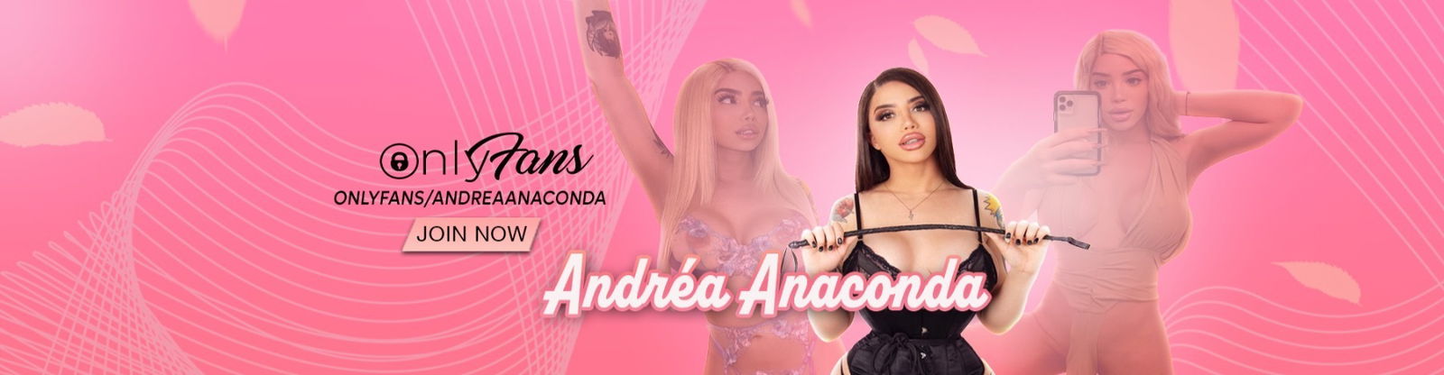 Andrea Anaconda 🐍💦 HEAVY SHOOTER photo