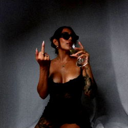 Chicago Model Applejackxz_ Shows Off In OnlyFans