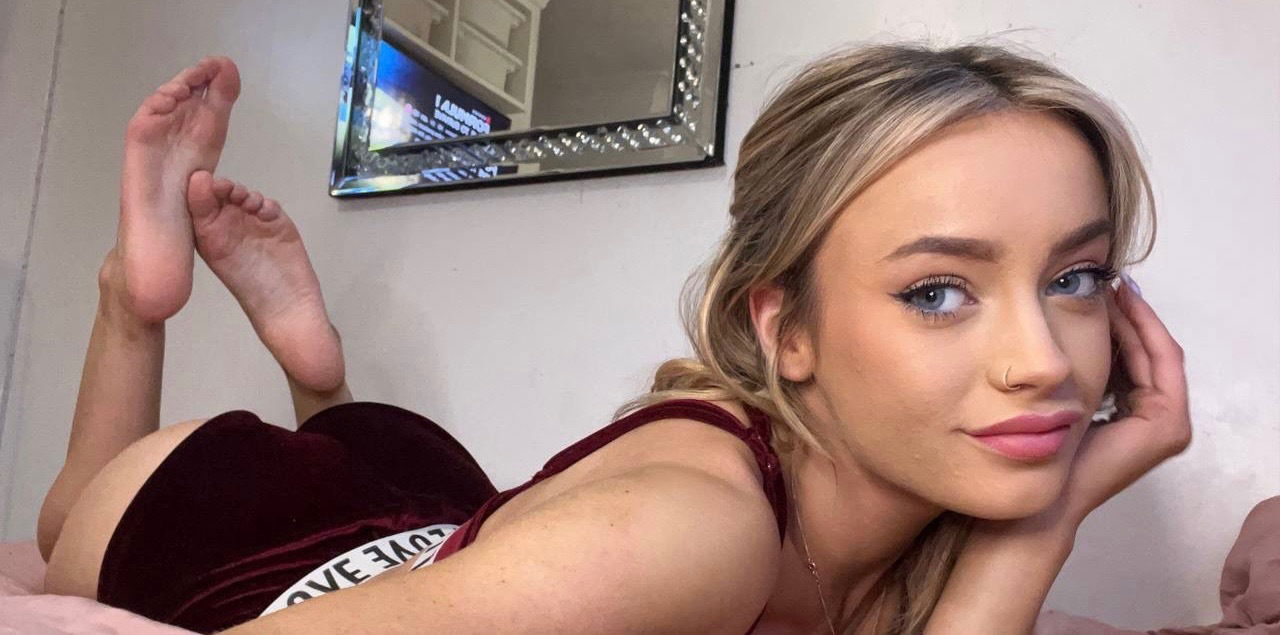 Scarlett👸🏼 photo