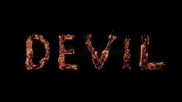 Devil00 photo