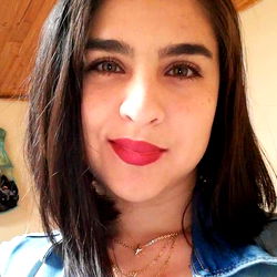 Rosa Nieves Nieves - Colombian Influencer