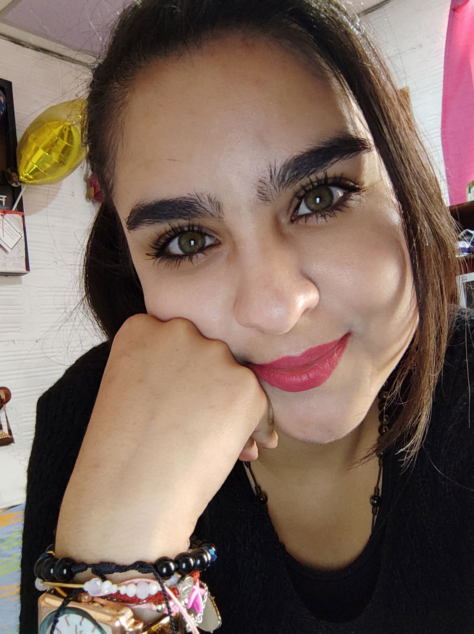 Rosa blanca nieves nieves photo