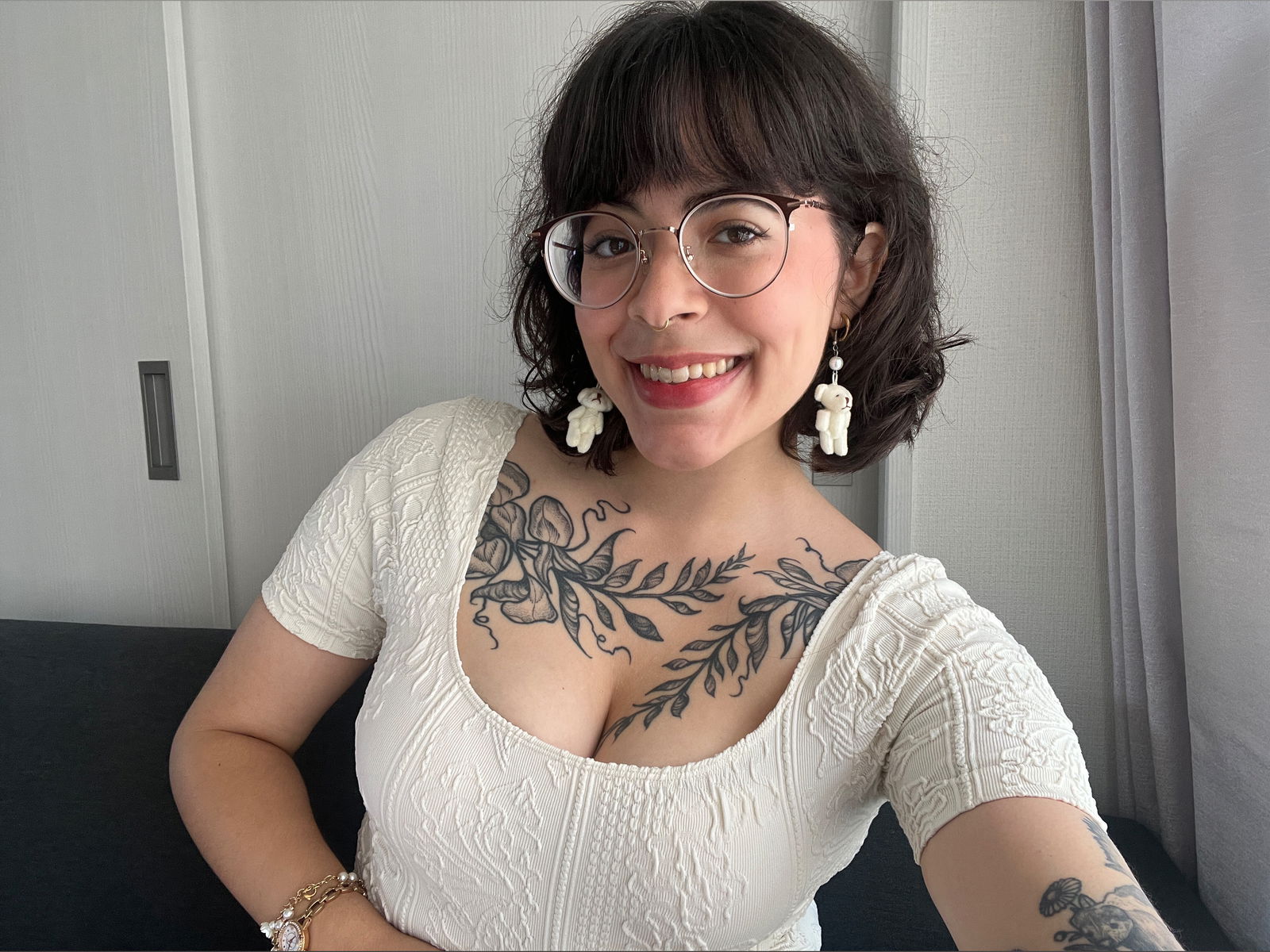 rinna rains ♡ photo