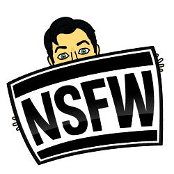 Adult Content Warning