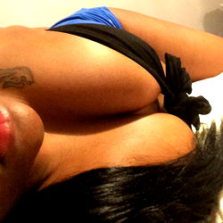 Sexy OnlyFans Model MoxyJade from Detroit, MI