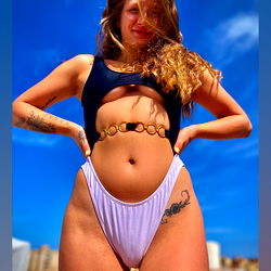 ThinkerBell's Summer Sizzler