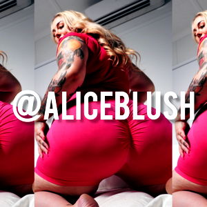 Alice Blush photo