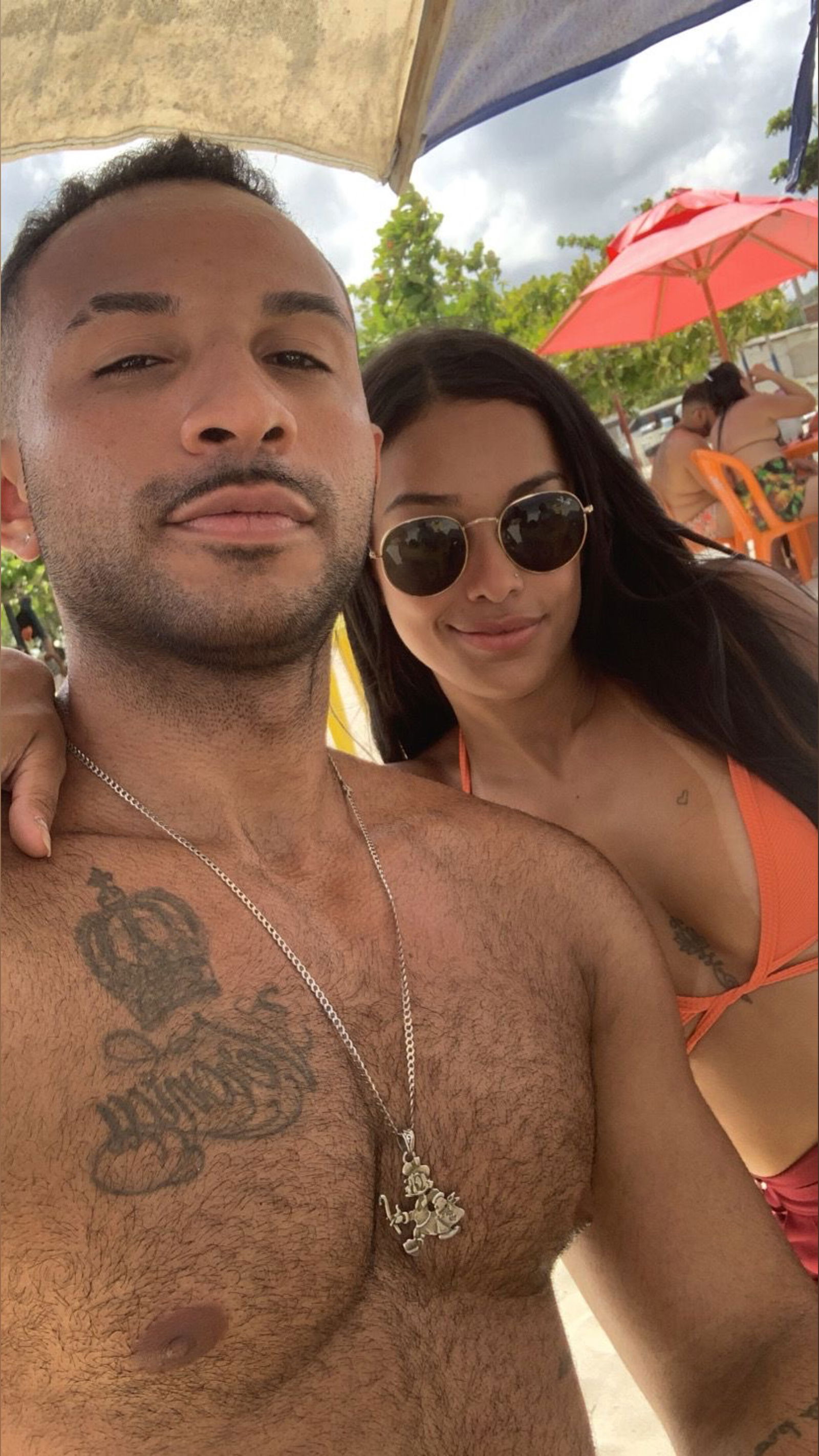 Vivi e well 🇧🇷 photo