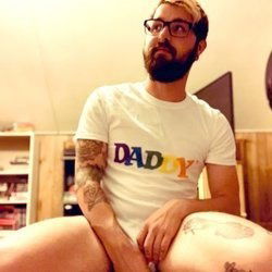 The New Kid On The Cock photo