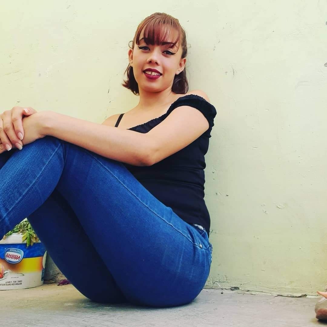 Angie De Arizmendi photo