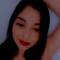 Hanna, Colombian Model and Influencer