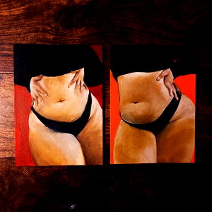 tHeNa_cAkEsโจ photo