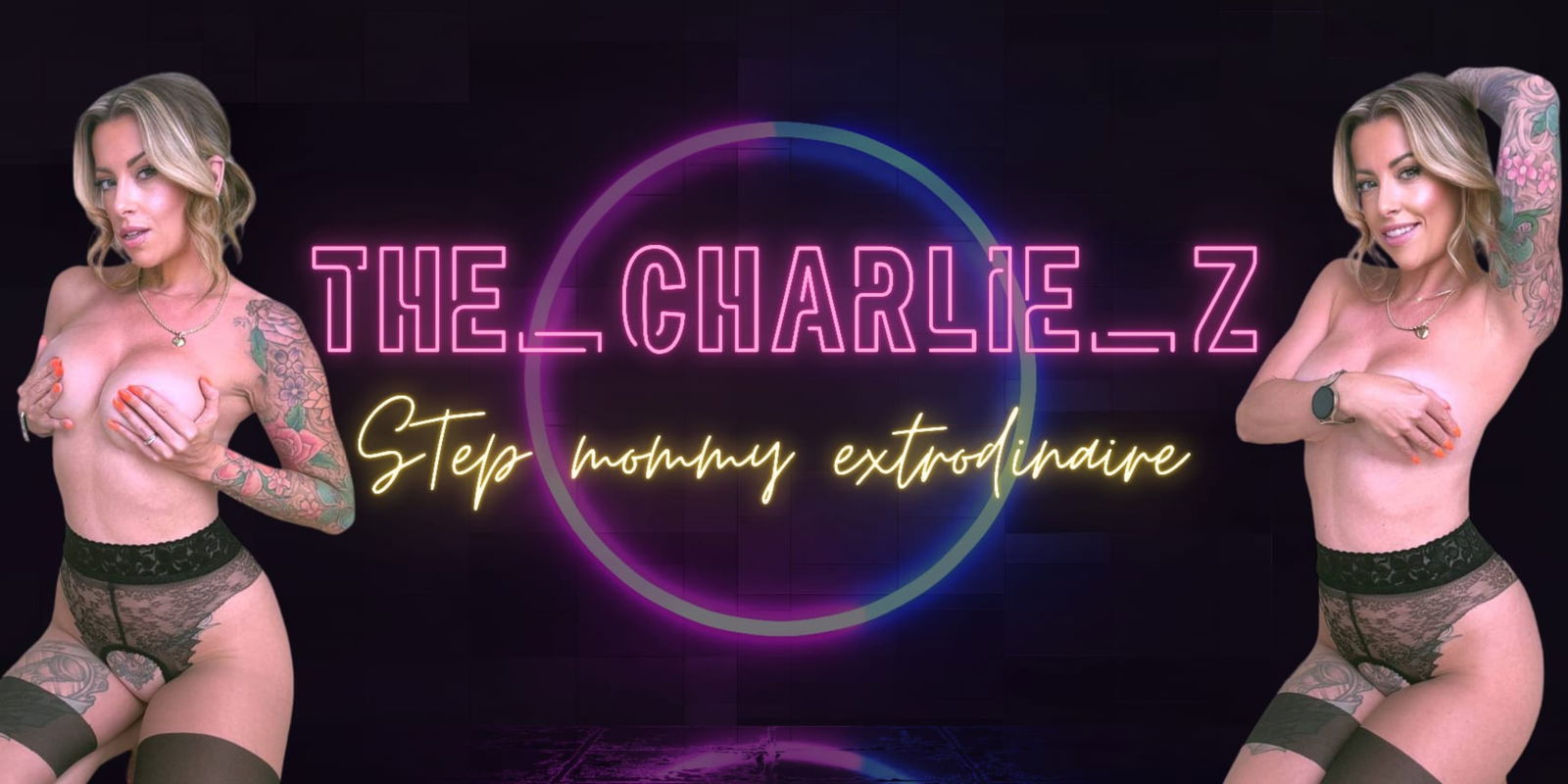 ❤️ Hottest Stepmommy ❤️ photo