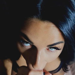 Maunika Cormier-Samson photo