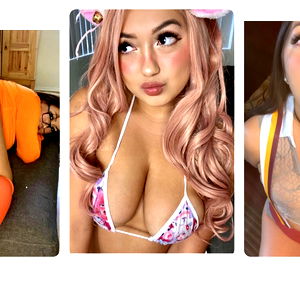 LanaKay the Squ๐ฆrtle photo