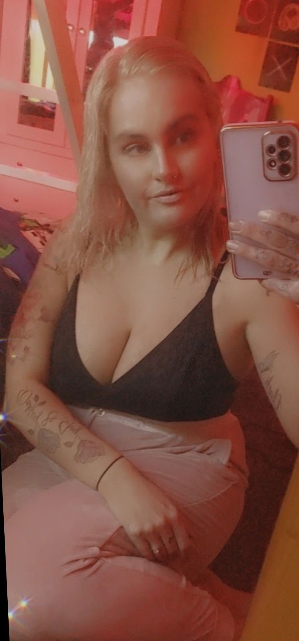 Stacie faye Rosa photo