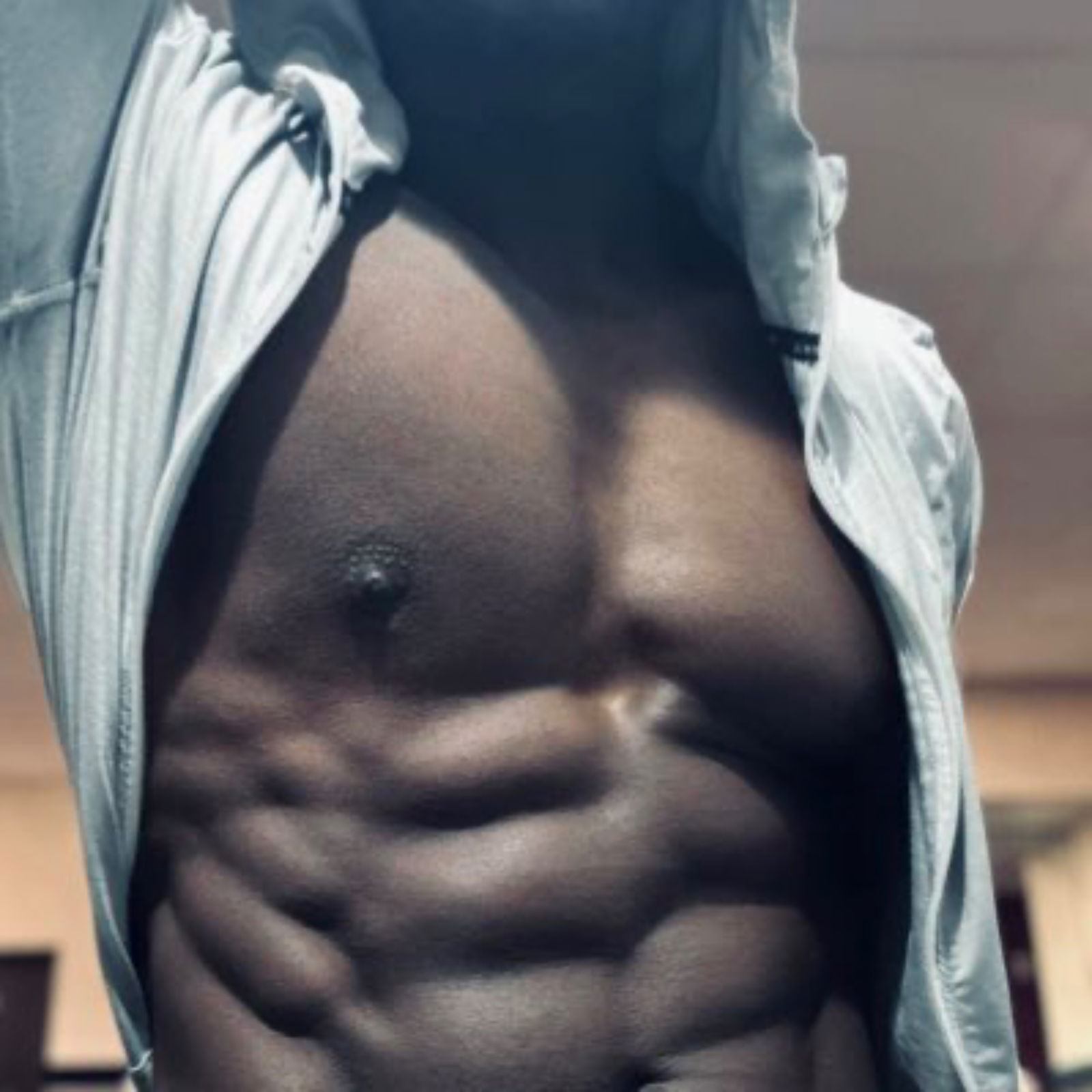 Papi Buddies 🤤🌹 photo