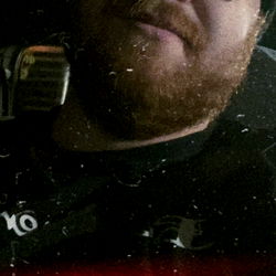 Candid Moment of Atlas, Sydney's Hottest Model