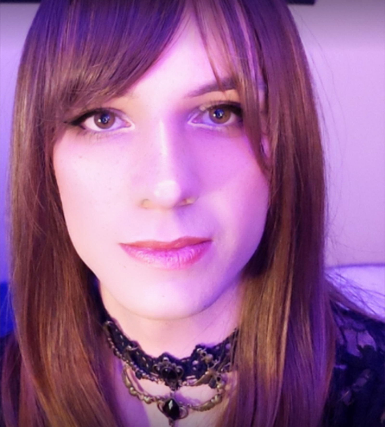 Hannah 🎀🏳️‍⚧️ photo