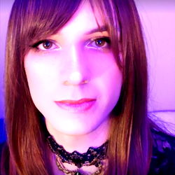 Hannah 🎀🏳️‍⚧️ photo