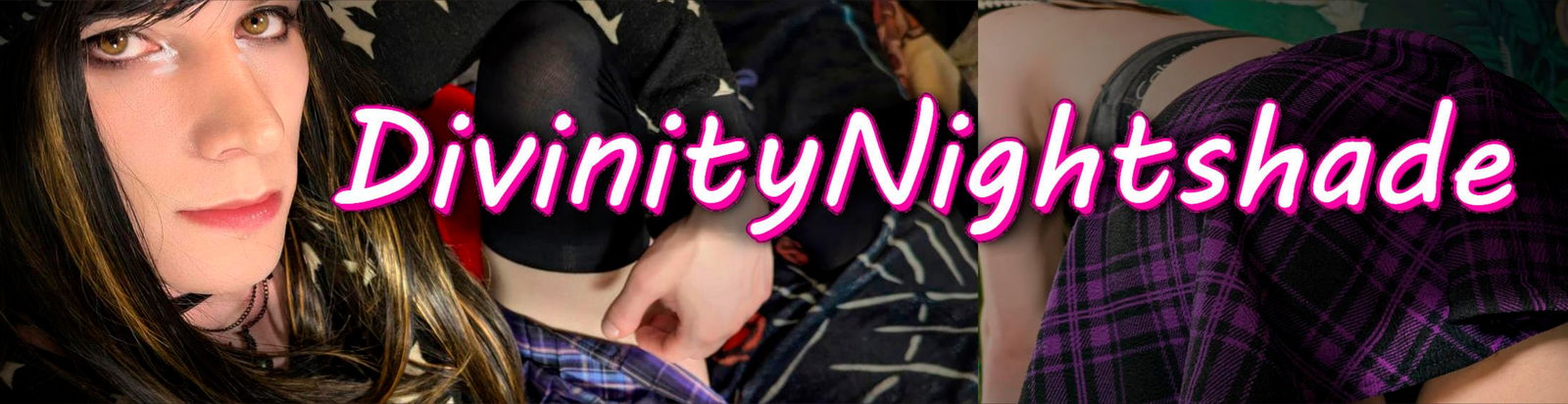 Hannah 🎀🏳️‍⚧️ photo