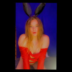 Tacoma Model Baby.braxx Poses for Instagram