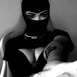 That Biker Girl photo