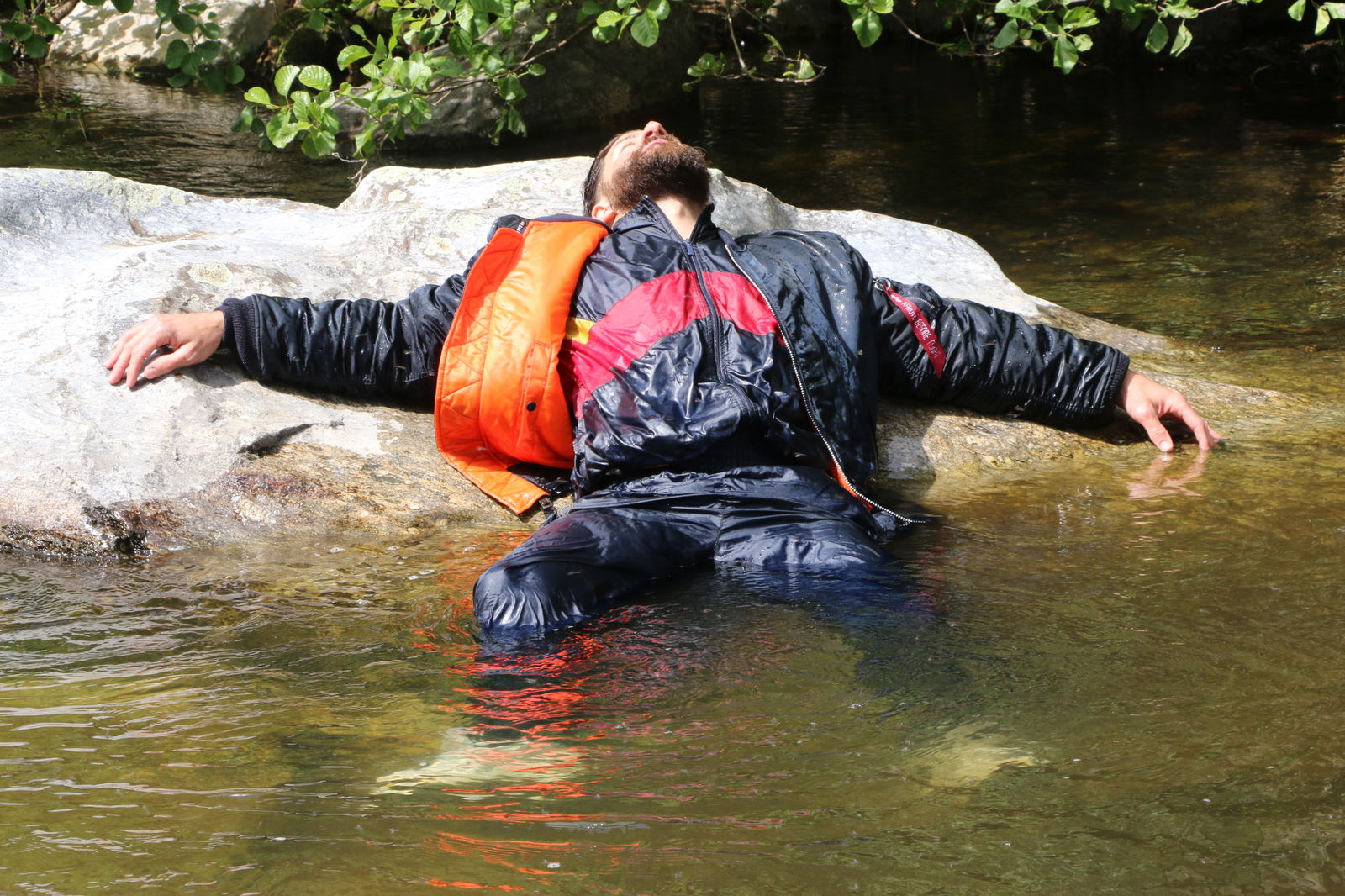 Blautur Glansandi photo