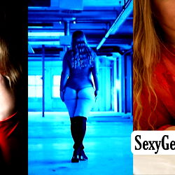 ๐ฉ๐ช๐Sexy German Girl๐ฌ๐งfree deutsch+ Promo photo