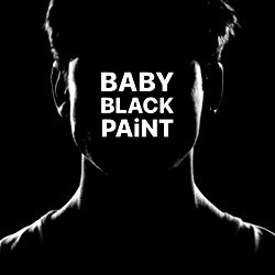 BABYBLACKPAiNT photo
