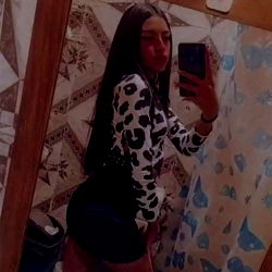 Ayelen: Gorgeous OnlyFans Model