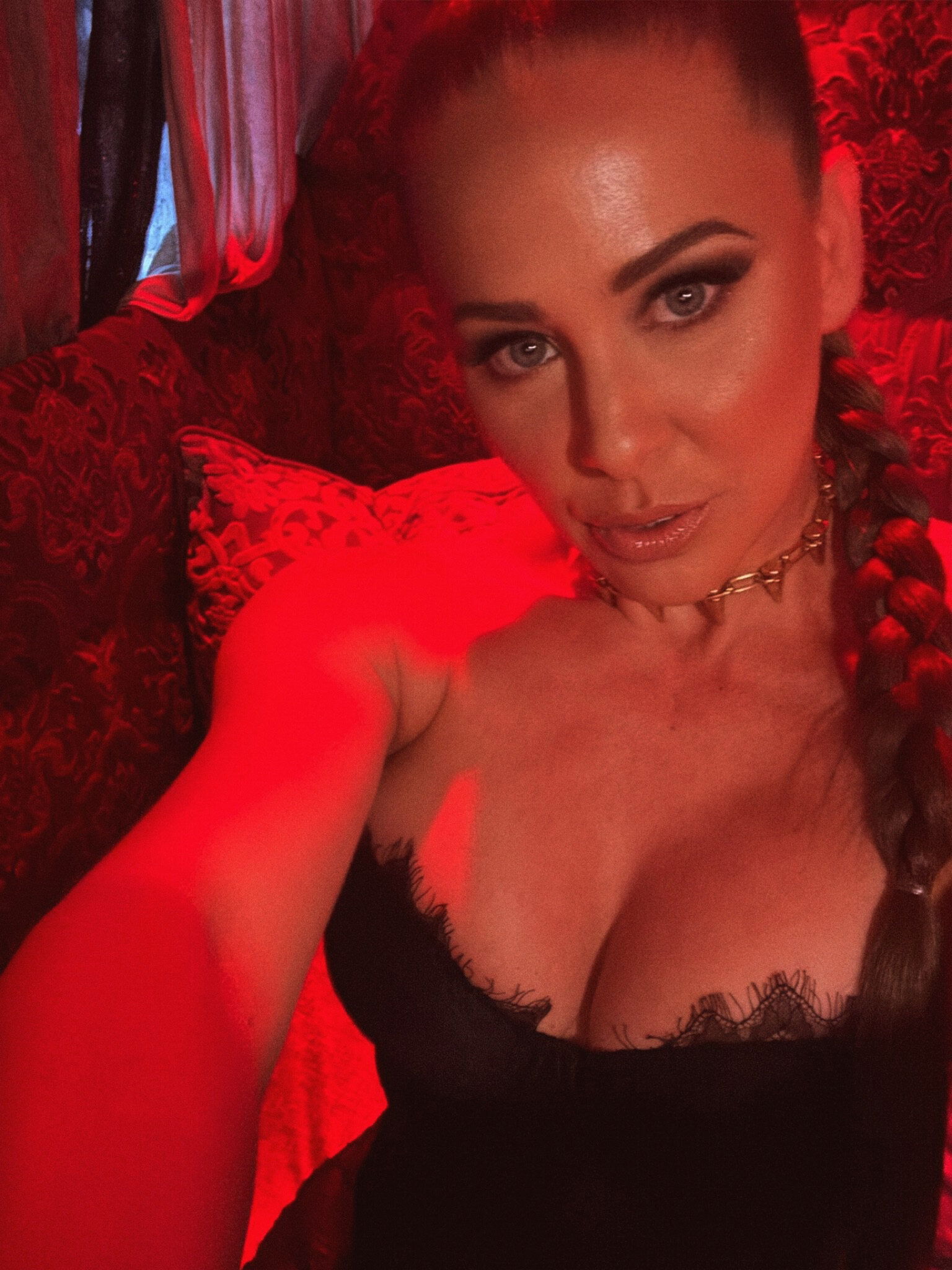 Cherie DeVille photo