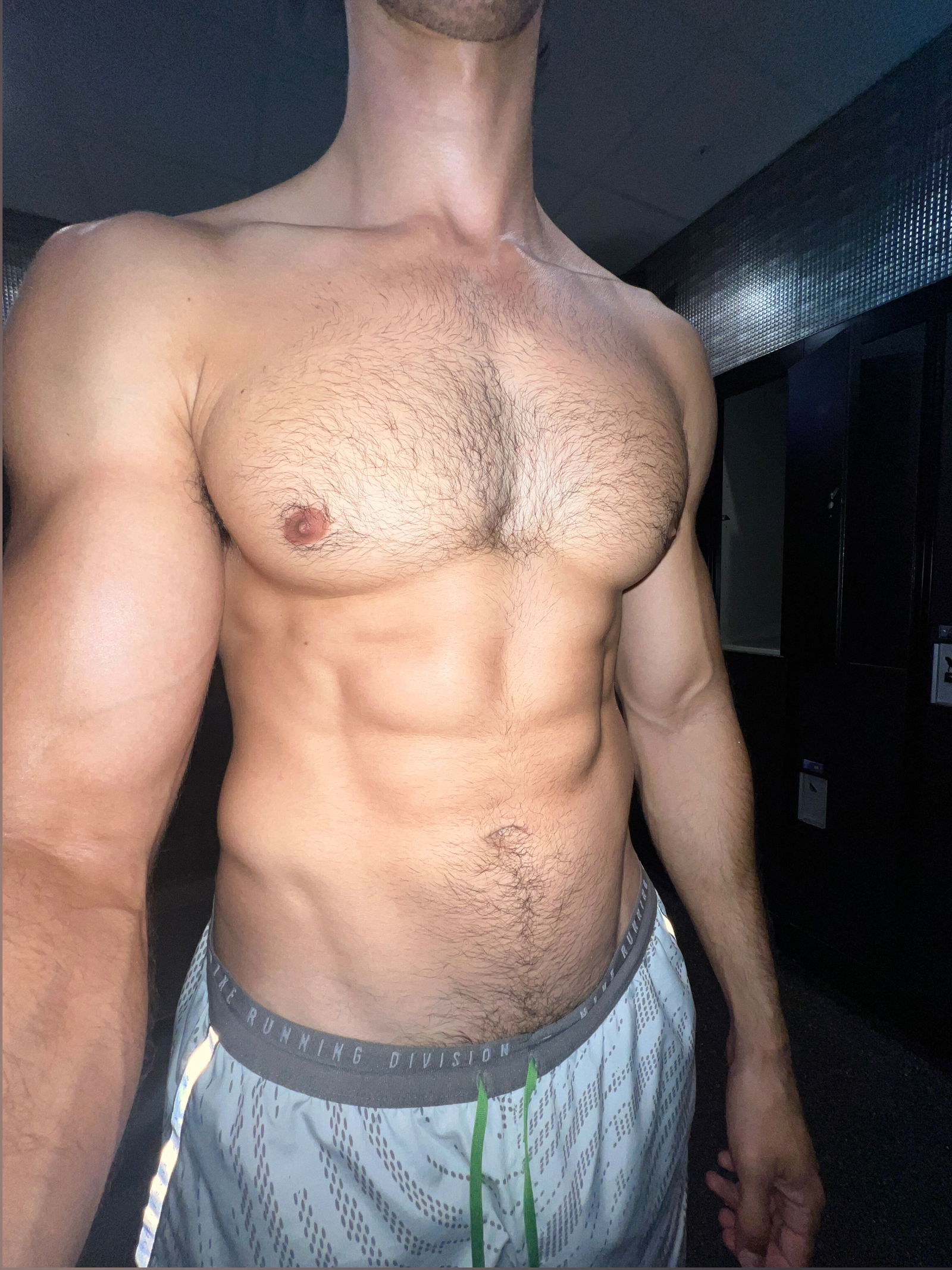 Justingfit (1%) photo